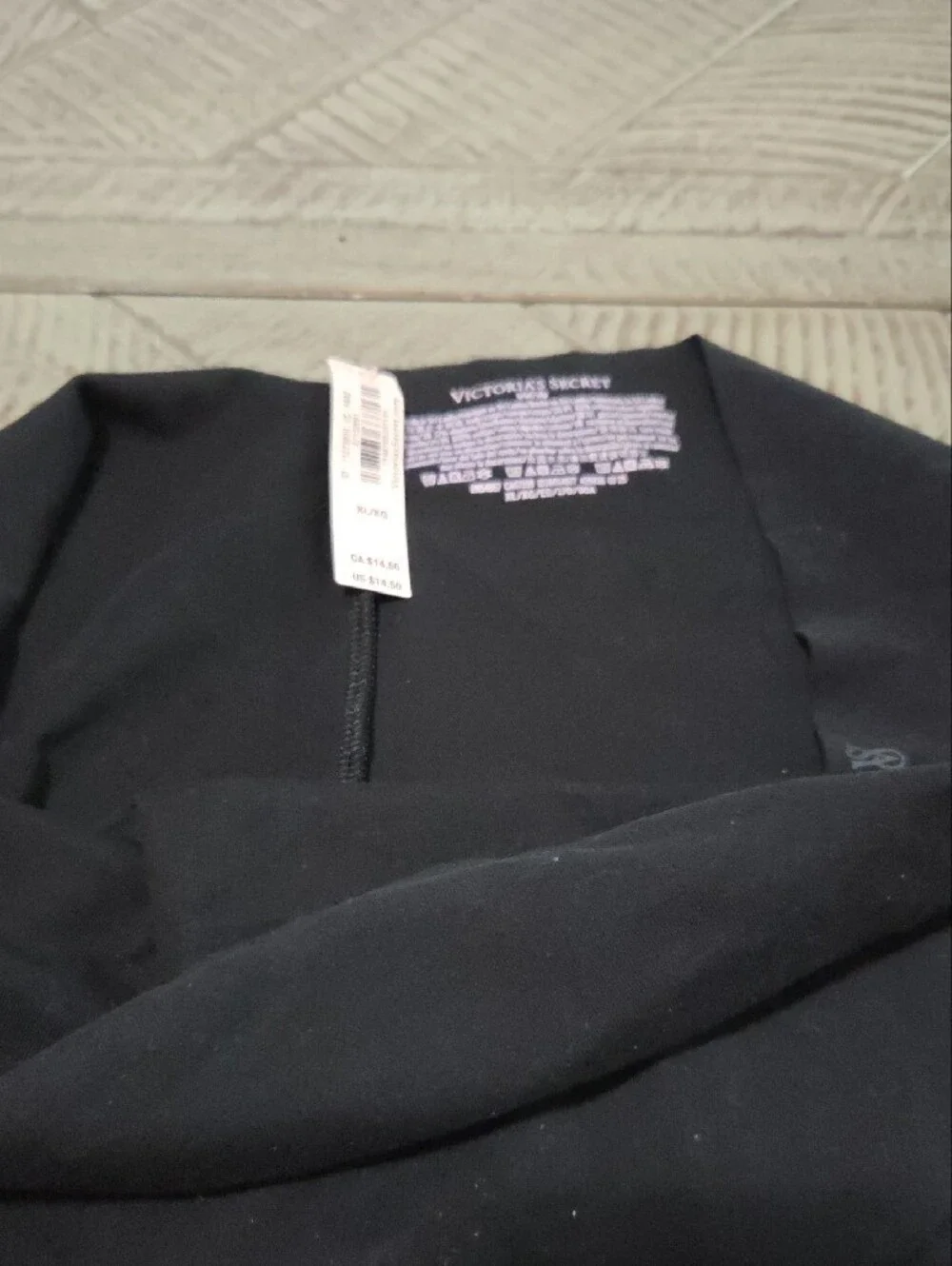 Victorias Secret two seamless